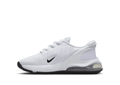 Nike Air Max 270 GO GS 'White Black'