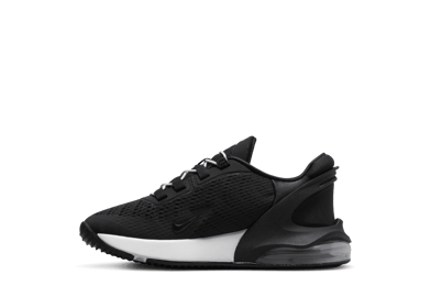 Nike Air Max 270 GO PS 'Black White'