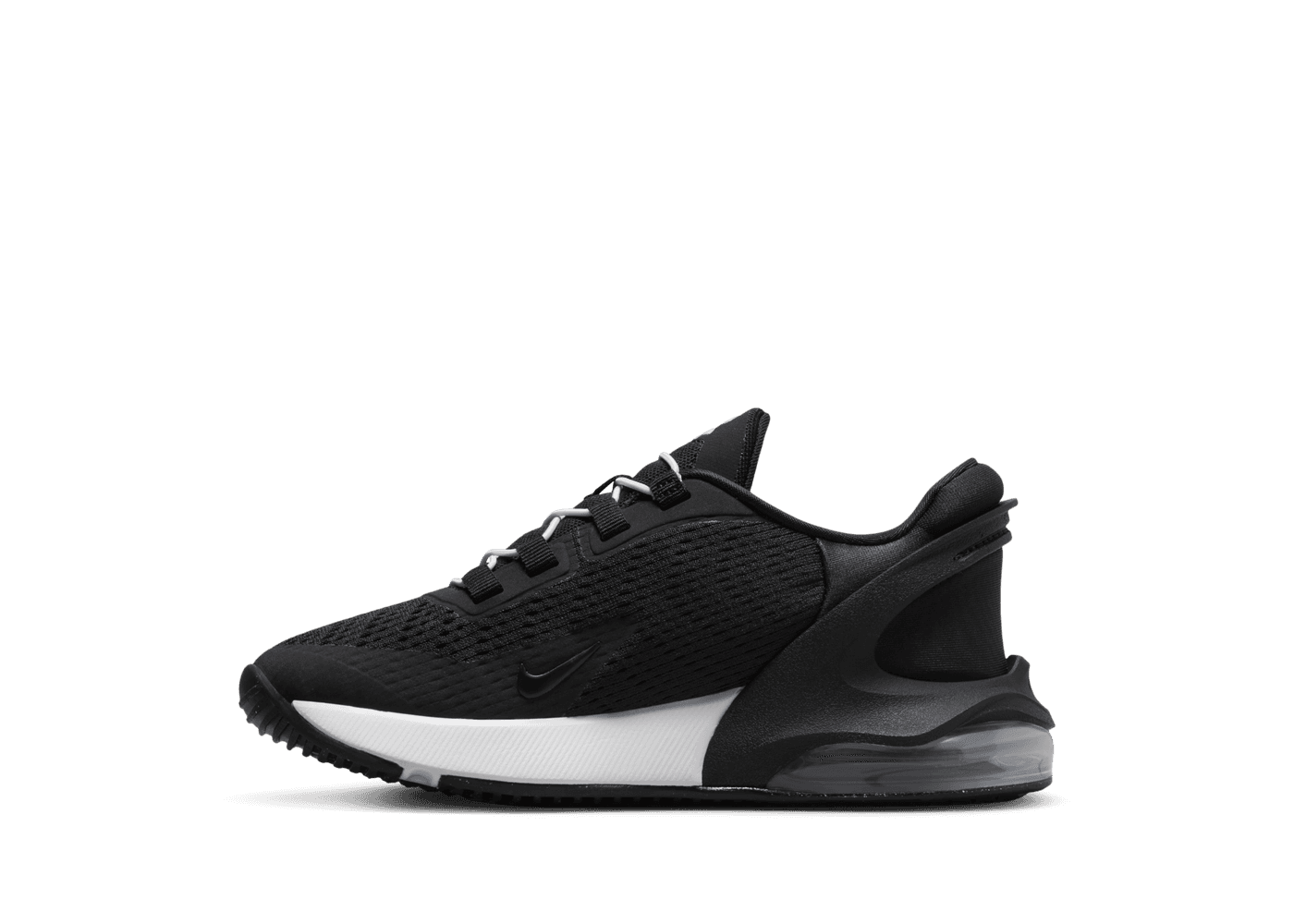 Nike Air Max 270 GO PS 'Black White'