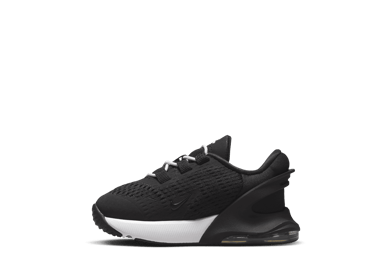 Nike Air Max 270 GO TD 'Black White'