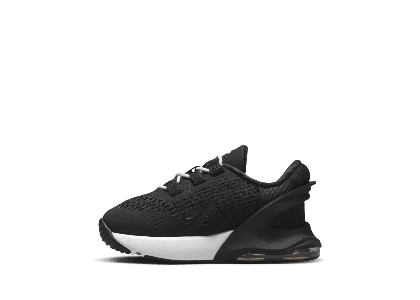 Nike Air Max 270 GO TD 'Black White'