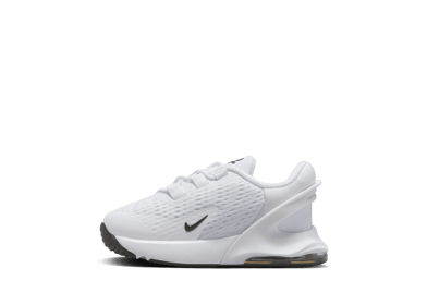 Nike Air Max 270 GO TD 'White Black'