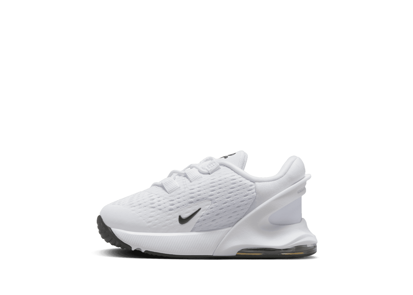 Nike Air Max 270 GO TD 'White Black'