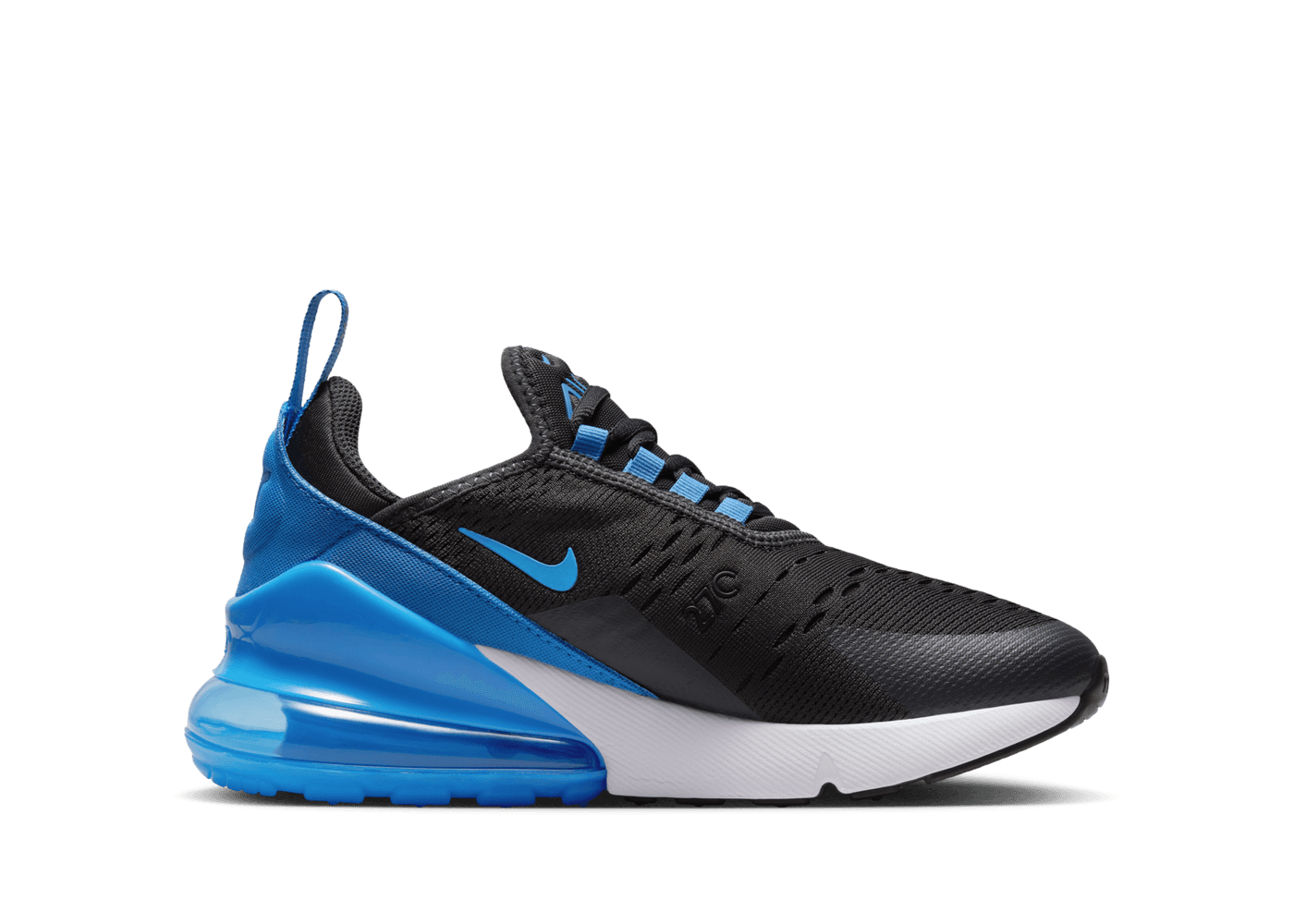 ︎^_^ Nike Air Max 270 (GS) - 943345-034 Release Date, Raffles & Where