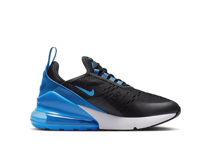 Nike Air Max 270 (GS) - 943345-034 Release Date, Raffles & Where