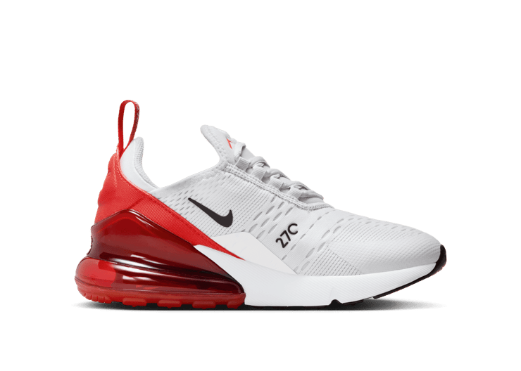 Nike Air Max 270 (GS) - 943345-036 Release Date, Raffles & Where