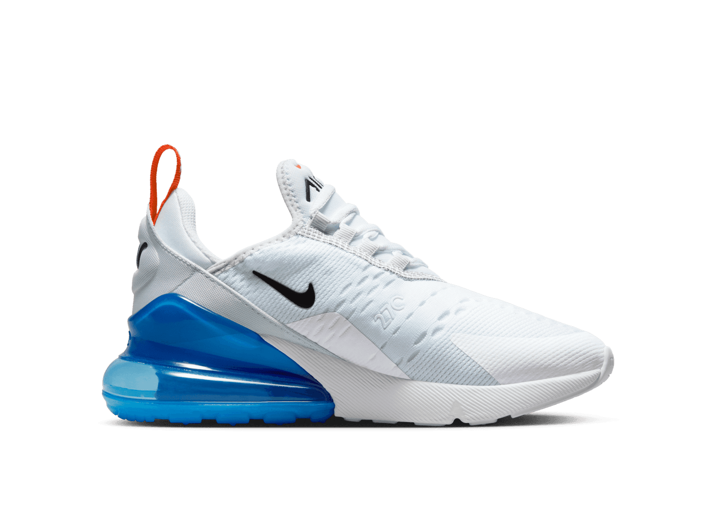 Nike Air Max 270 (GS)