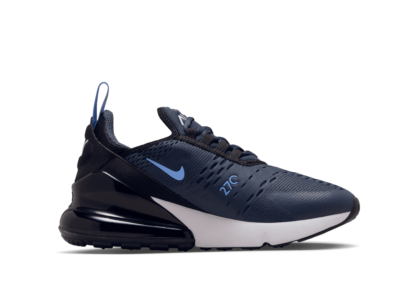 Nike Air Max 270 (GS) - 943345-408 Raffles & Where to Buy
