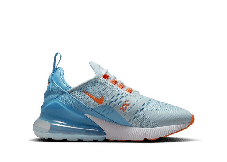 公式正規品★AIR MAX 270 ★ Amazon | [ナイキ] エア マックス 270 [W AIR MAX 270] ブラック
