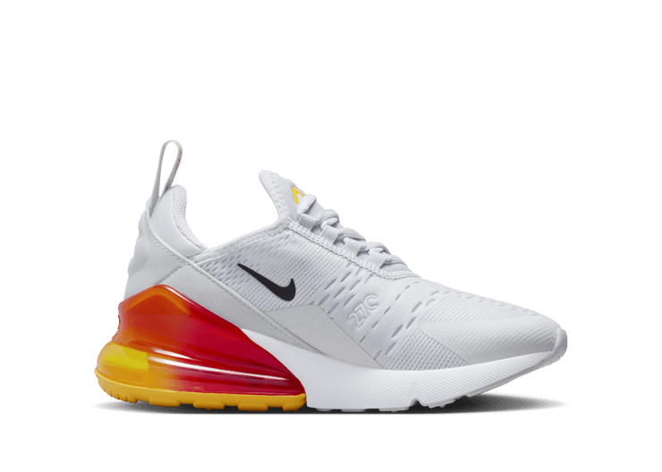 Nike Air Max 270 (GS) - HF5179-001 Raffles & Where to Buy