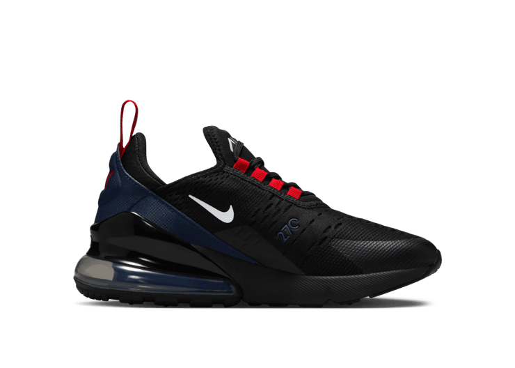 Nike Air Max 270 (GS) - HJ9565-001 Release Date, Raffles