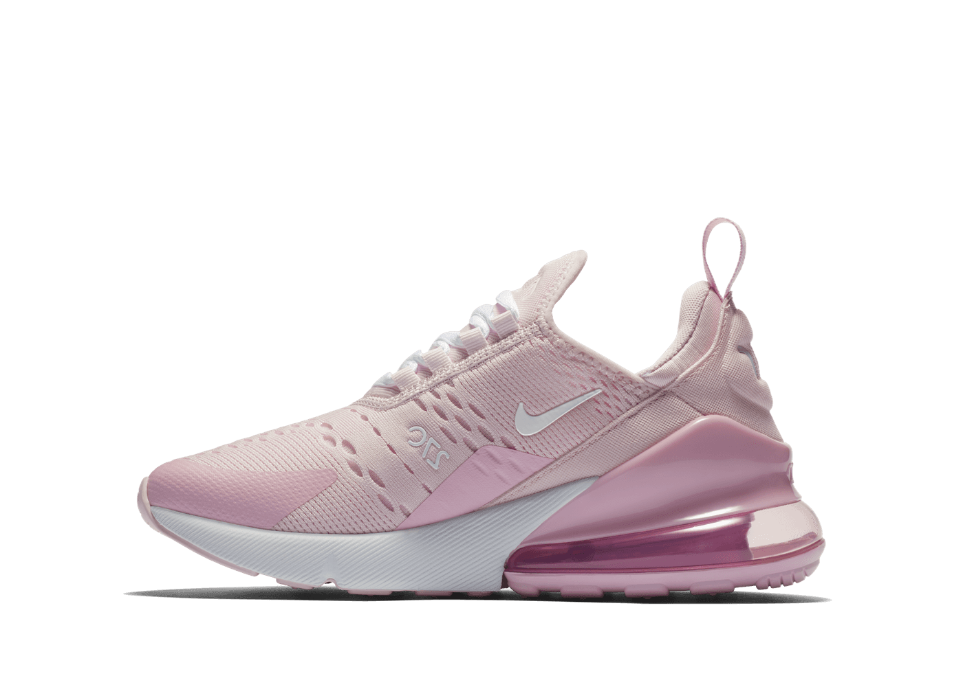 Nike Air Max 270 GS 'Pink Foam'