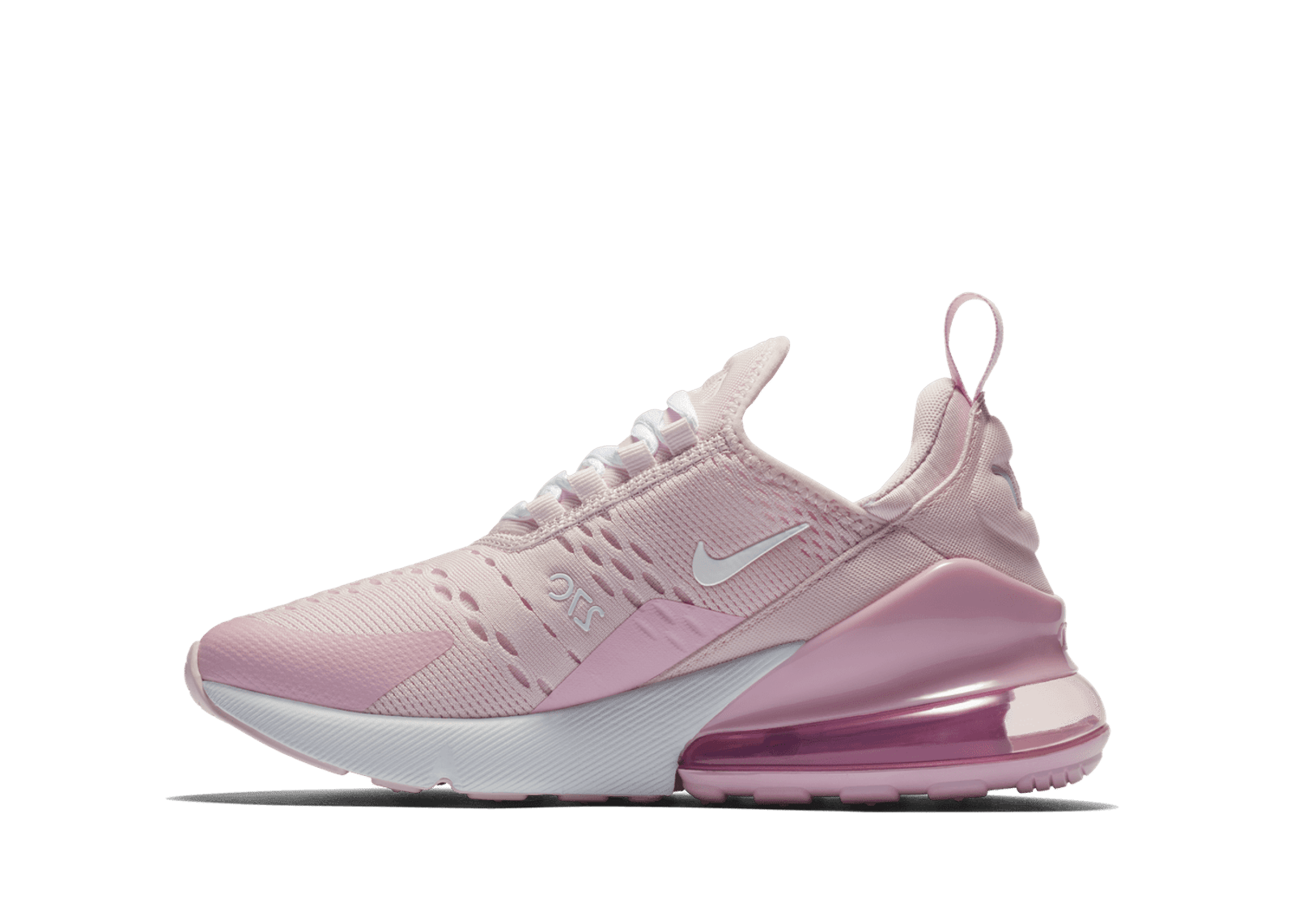 Nike Air Max 270 GS 'Pink Foam'