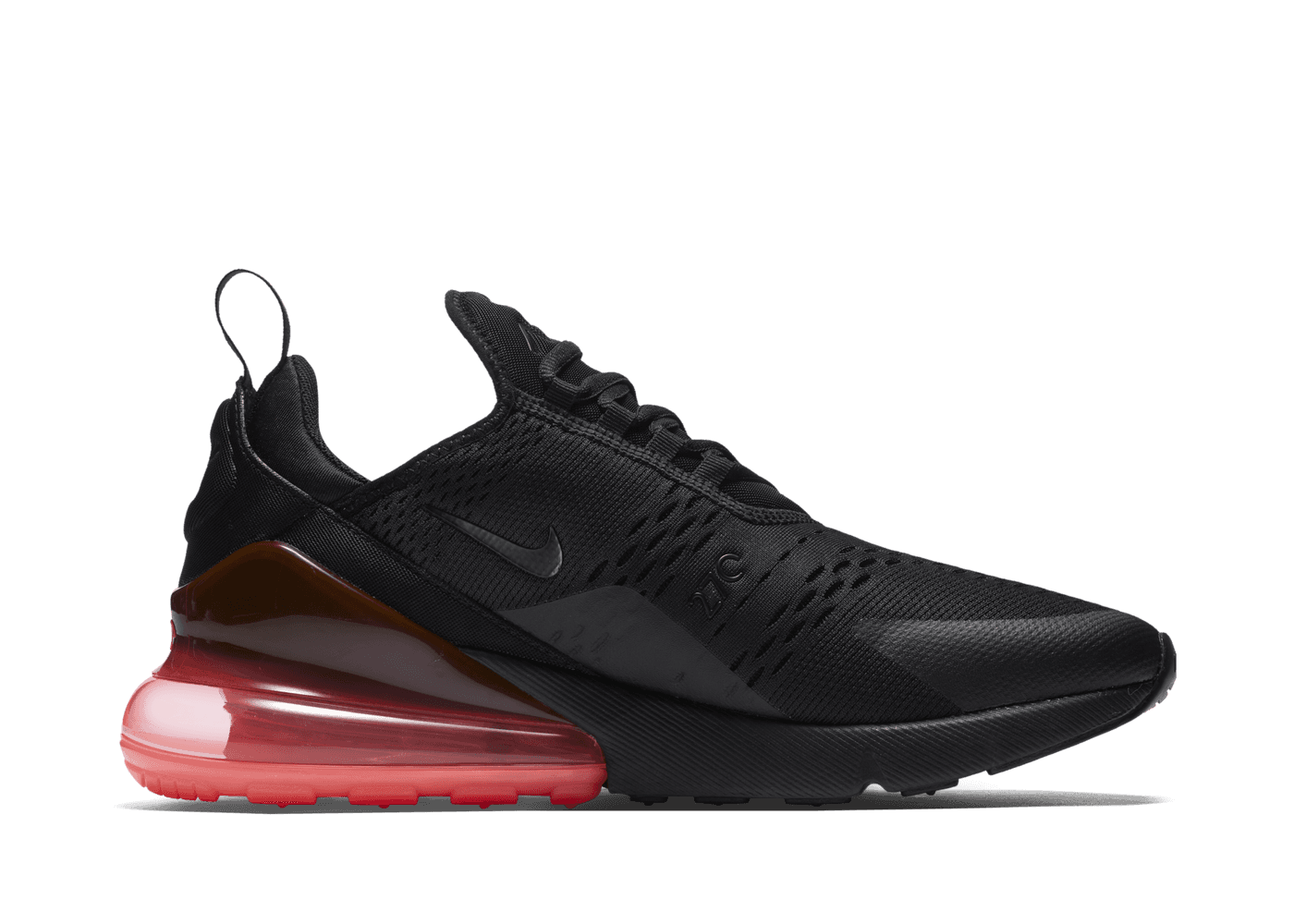 nike airmax 270 hot punch