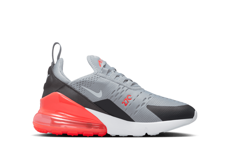 Nike Air Max 270 - 943345-039 Release Date, Raffles & Where