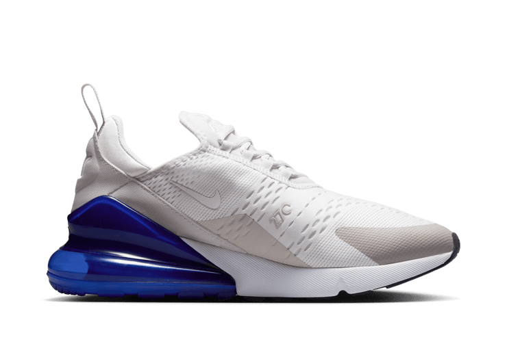 Nike Air Max 270 - AH8050-031 Release Date, Raffles & Where