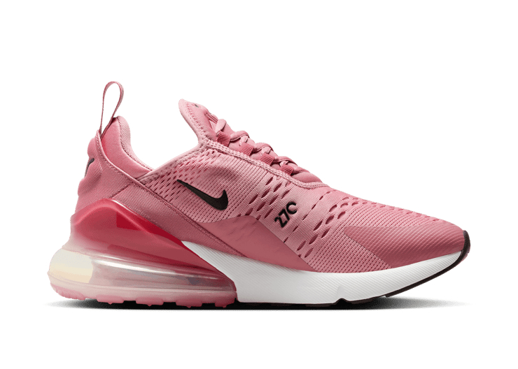 Nike Air Max 270 - AH6789-607 Release Date, Raffles & Where