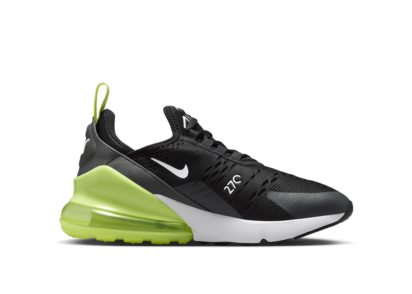 Nike Air Max 270 - 943345-704 Release Date, Raffles & Where To Buy