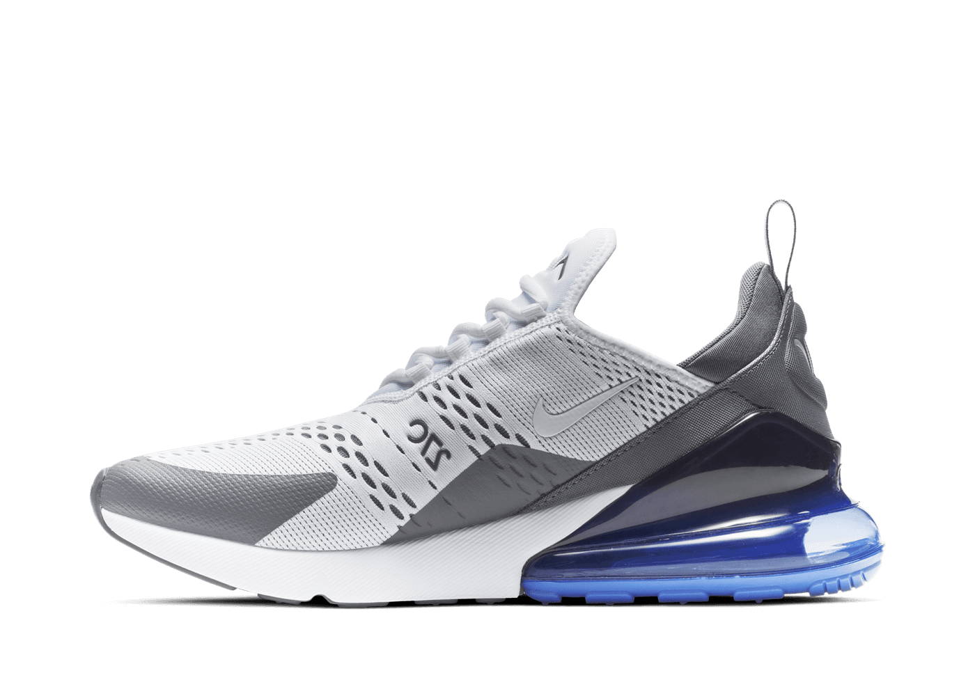 Nike Air Max 270 'Persian Violet'