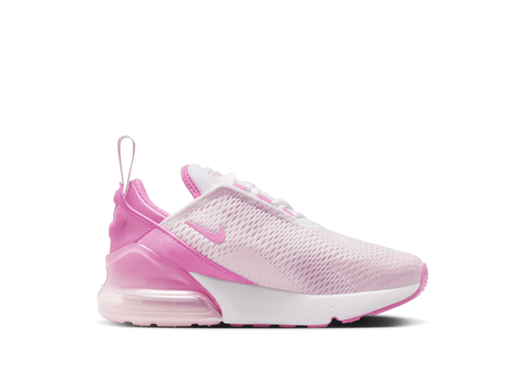 Nike Air Max 270 (PS) - FZ3560-100 Release Date, Raffles & Where