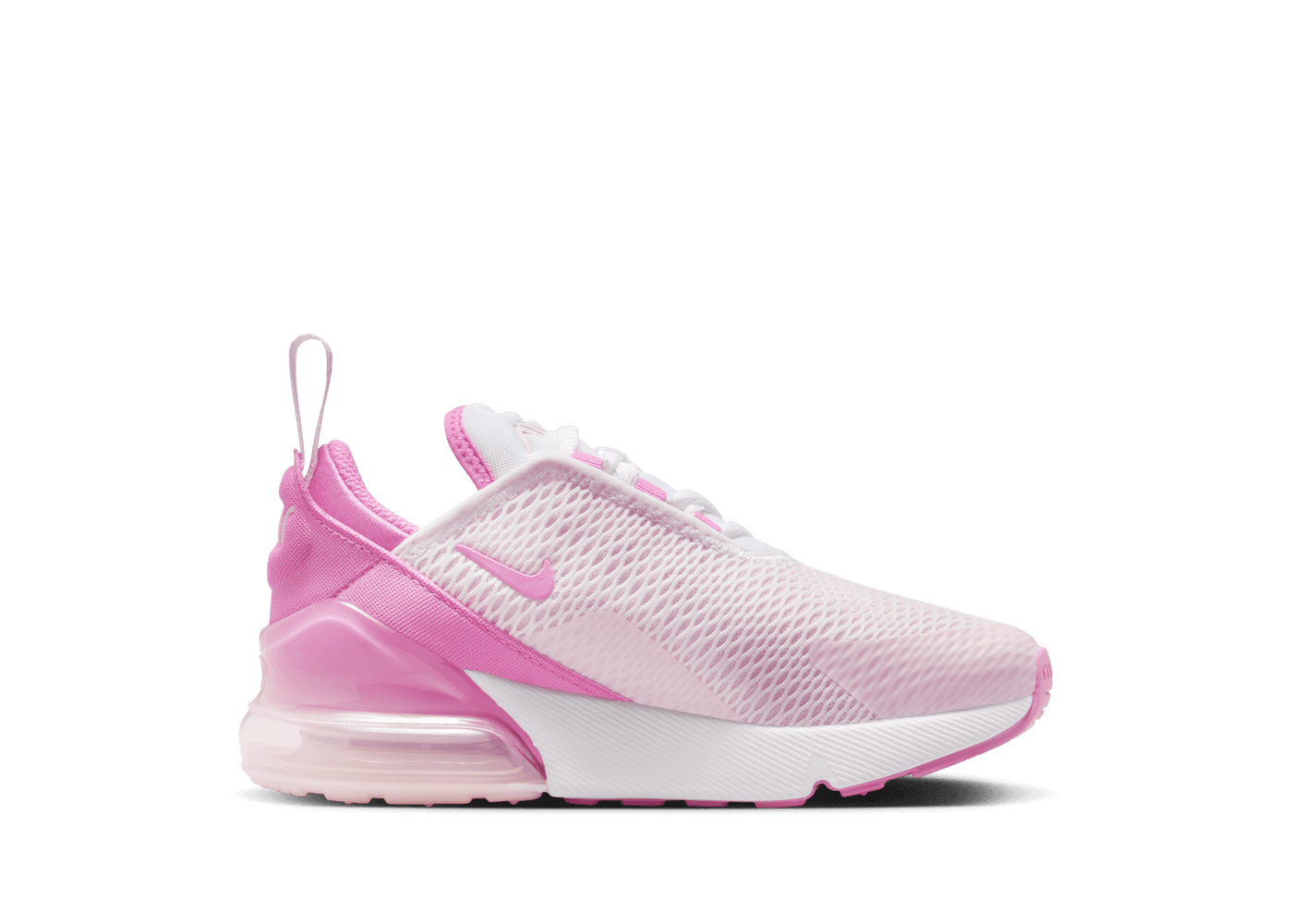 Nike Air Max 270 (PS)