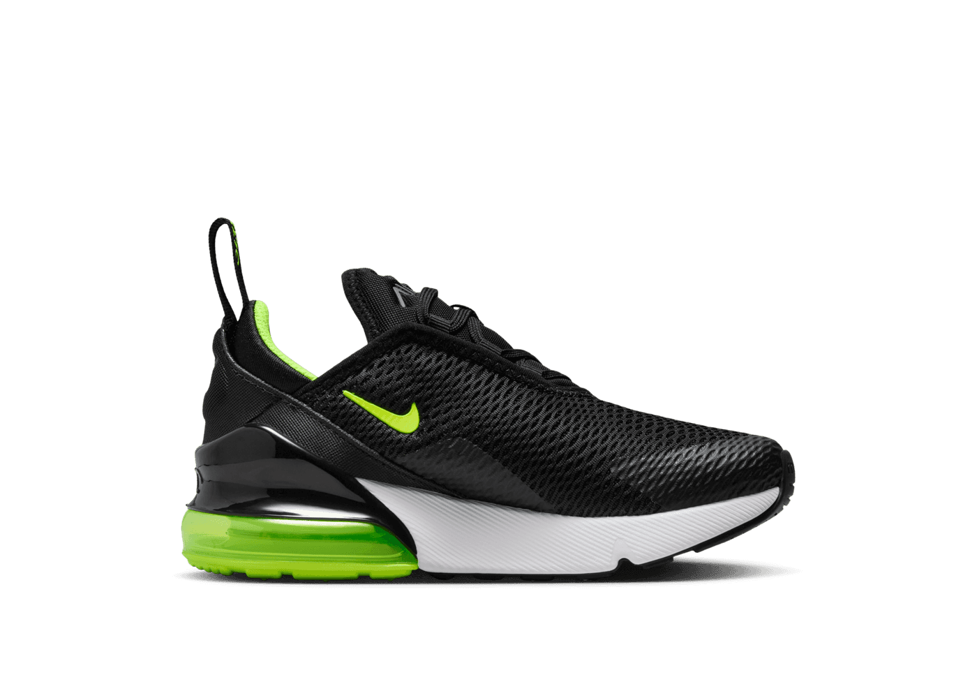 NIKEシューズ Nike Air Max 270 (PS) - HJ9205-001 Raffles & Where to Buy