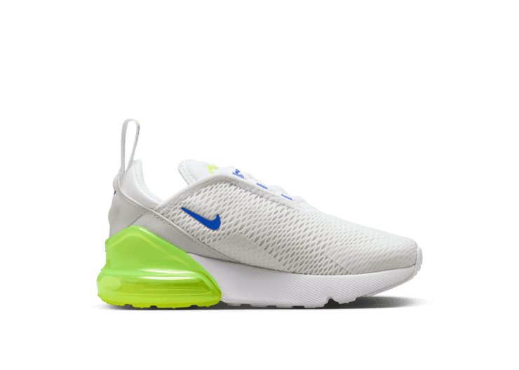 Nike Air Max 270 (PS) - HJ9238-100 Raffles & Where to Buy