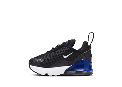 Nike Air Max 270 TD 'Black Racer Blue'