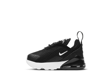 Nike Air Max 270 TD 'Black White'