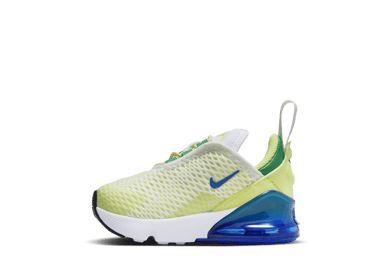 Nike Air Max 270 TD 'Light Lemon Twist'