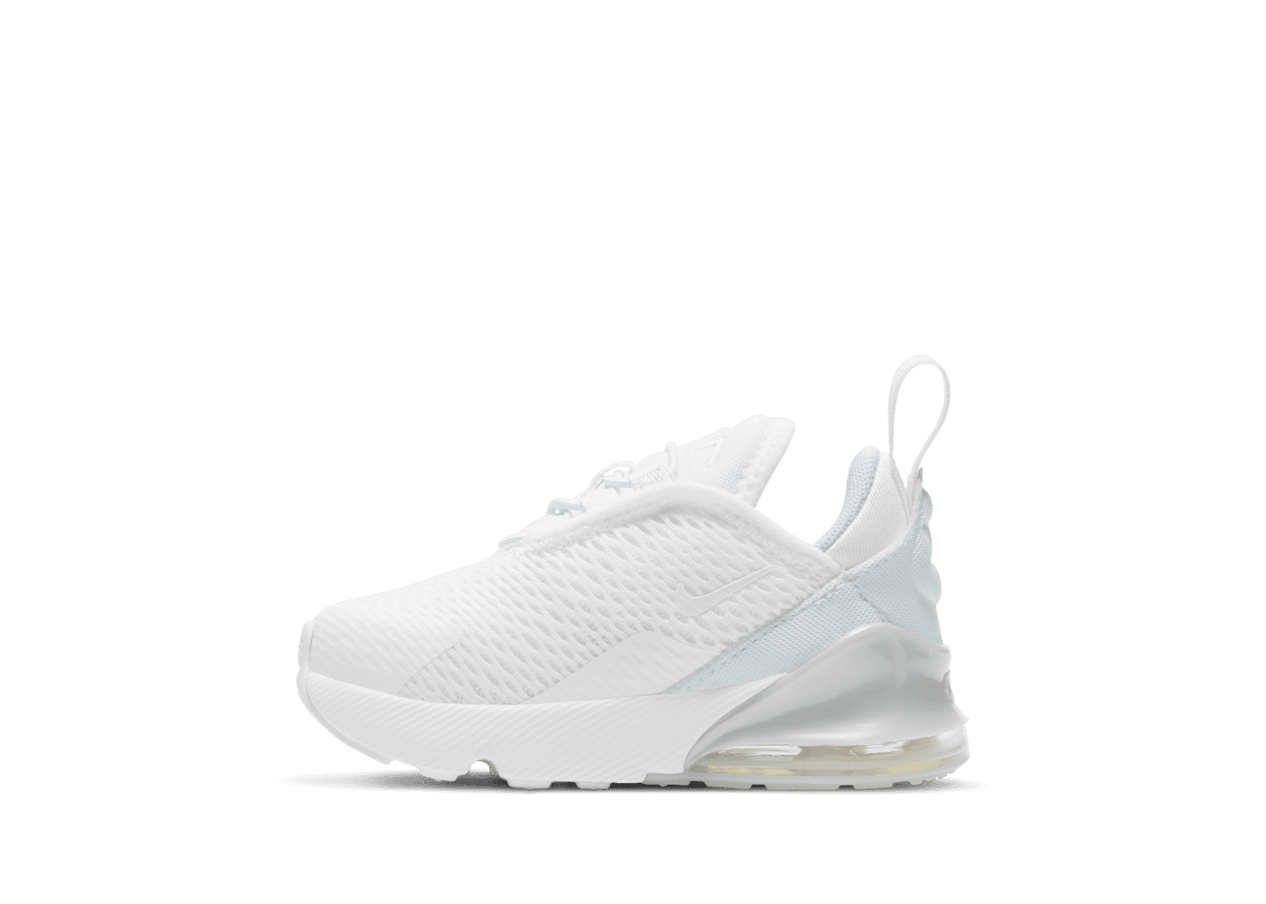 Nike Air Max 270 TD 'White'