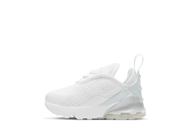 Nike Air Max 270 TD 'White'