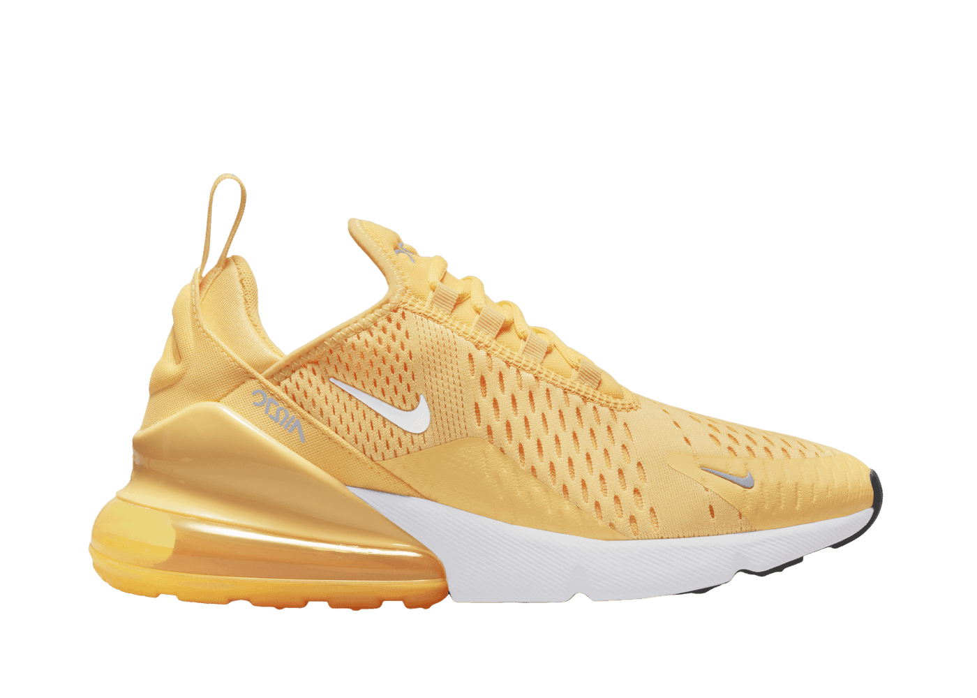yellow topaz air max 270