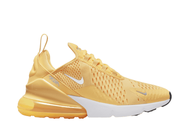 Nike Air Max 270 'Topaz Gold' (W)