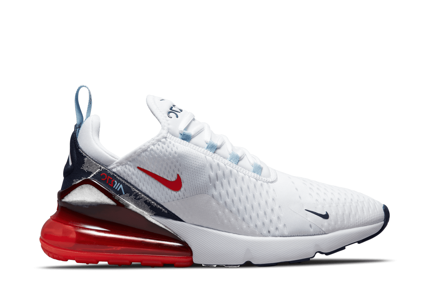 Nike Air Max 270 'USA'