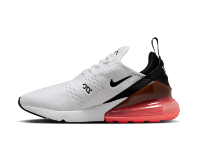 Nike Air Max 270 'White Hot Punch'