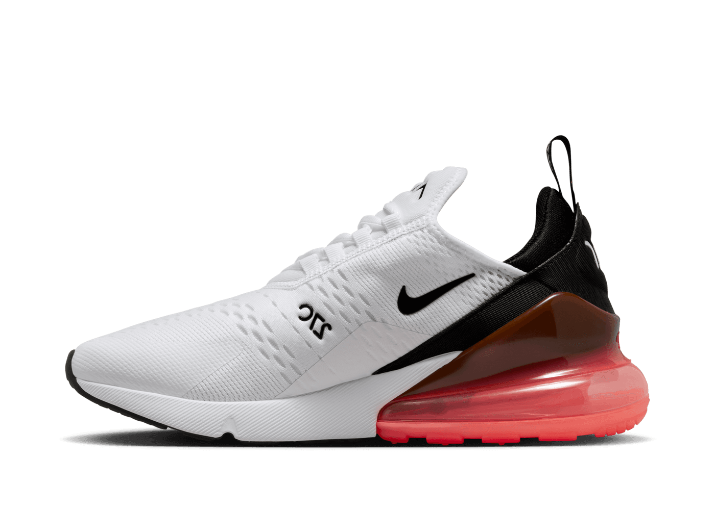 Nike Air Max 270 'White Hot Punch'