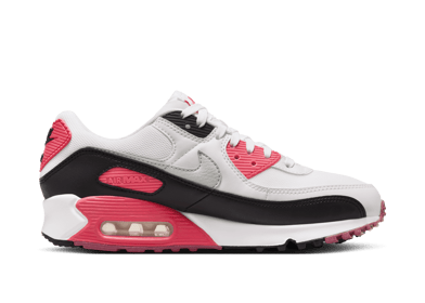 Nike Air Max 90 'Aster Pink' (W)