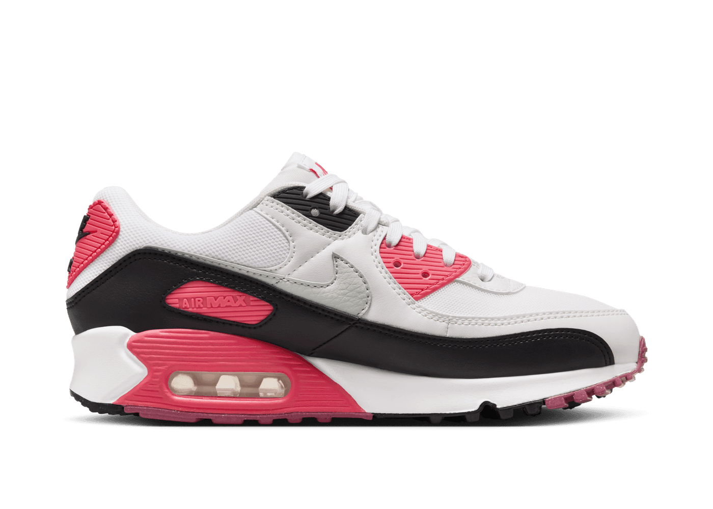 Nike Air Max 90 'Aster Pink' (W)