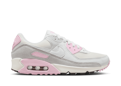 Nike Air Max 90 'Athletic Department - Pink Foam' (W)