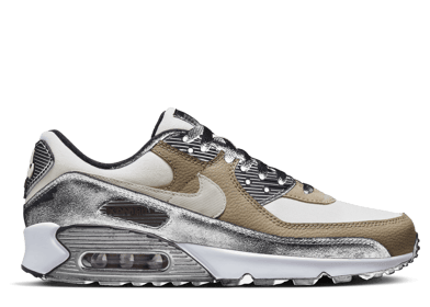 Nike Air Max 90 'Baroque Brown'