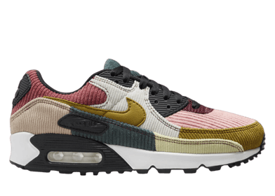 Nike Air Max 90 Cordairoy (W)