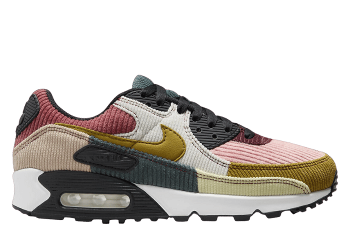 Nike Air Max 90 Cordairoy (W)