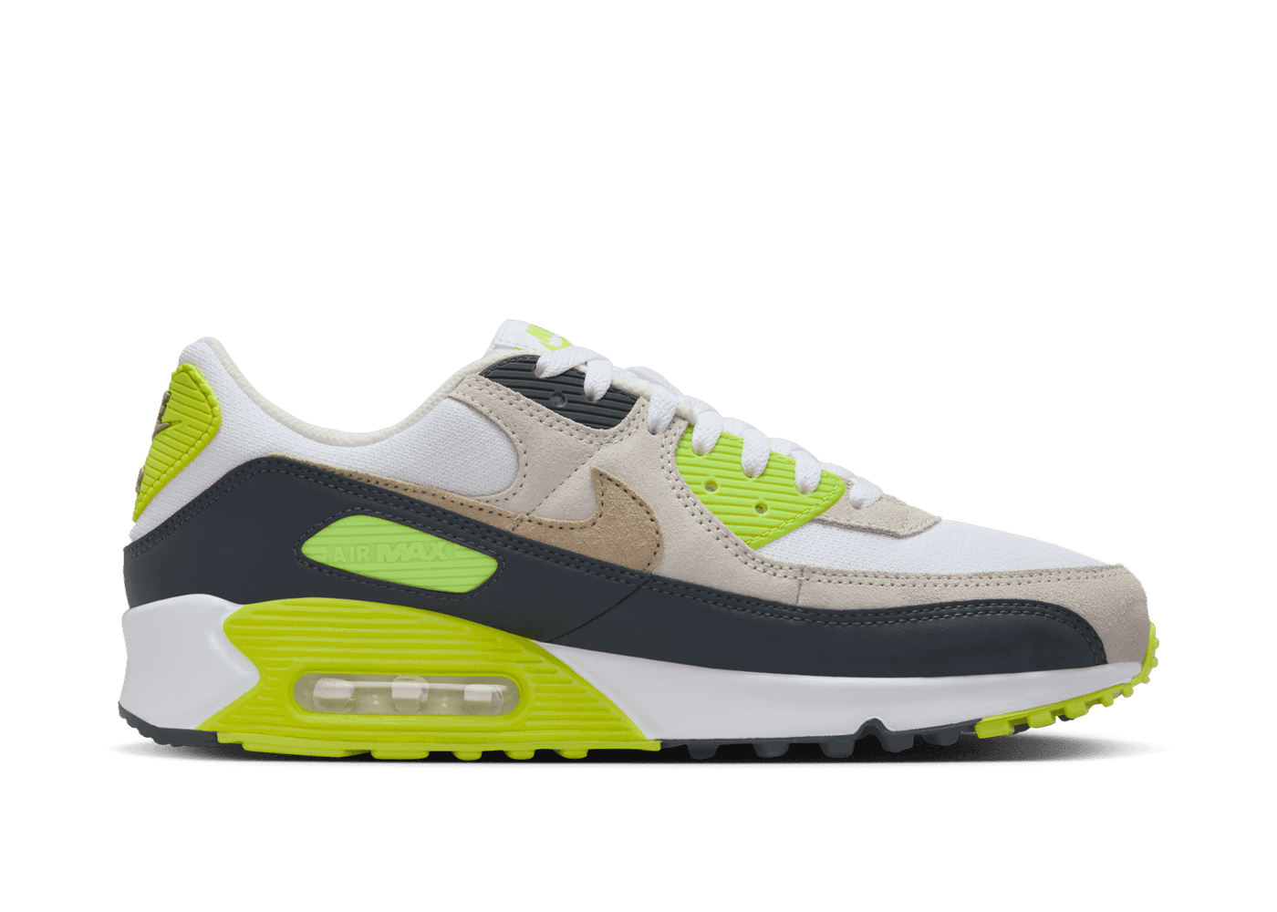 Nike Air Max 90 'Cyber'