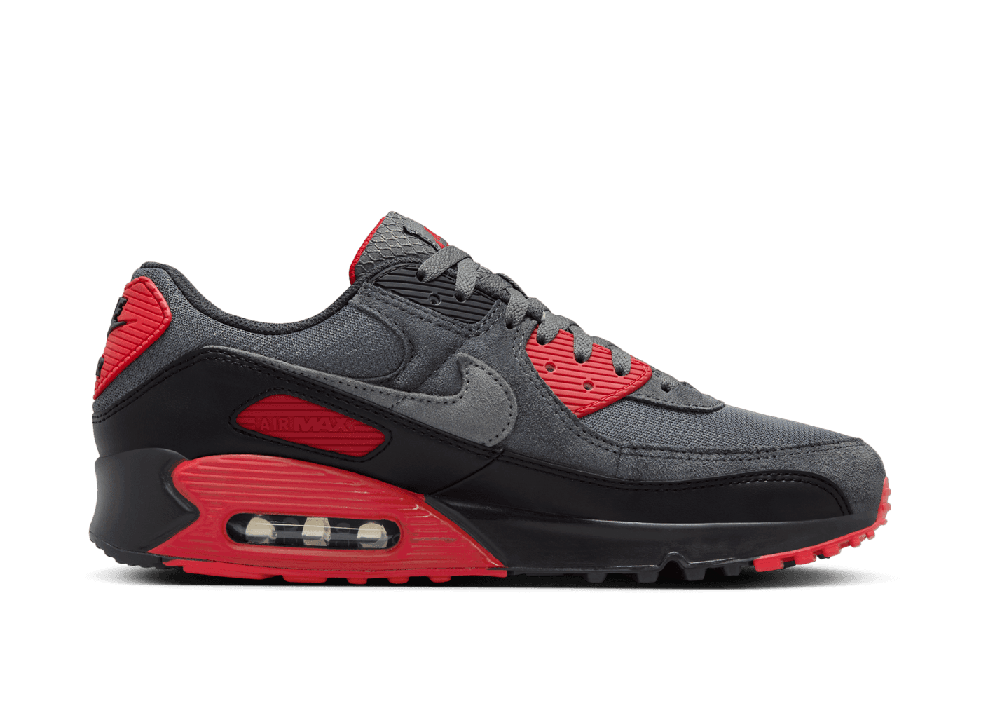 Nike Air Max 90 - DM0029-007 Release Date, Raffles & Where