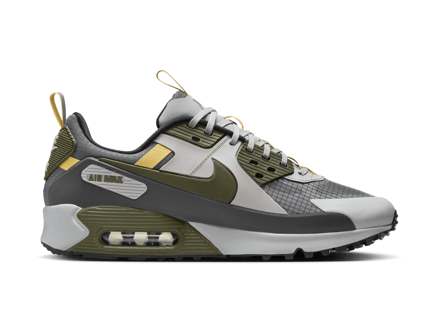 Nike Air Max 90 Men's Shoes. Nike.com