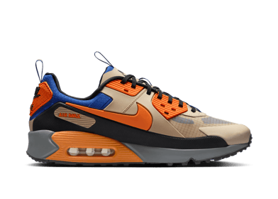 Nike Air Max 90 Drift 'Mowabb'