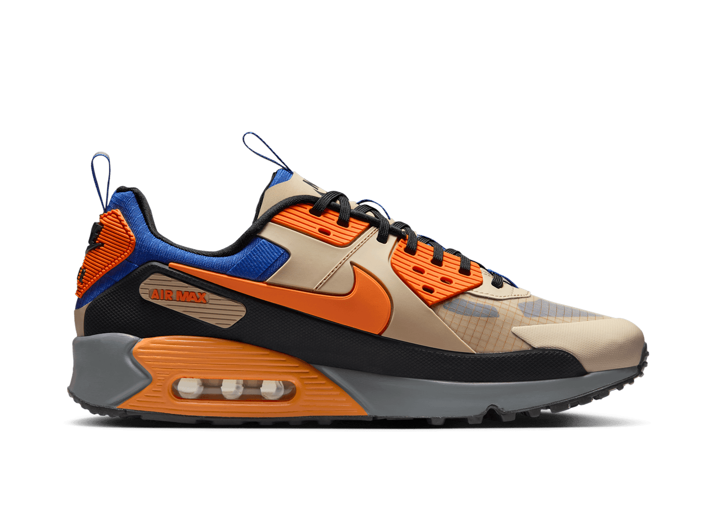 Nike Air Max 90 Drift 'Mowabb'