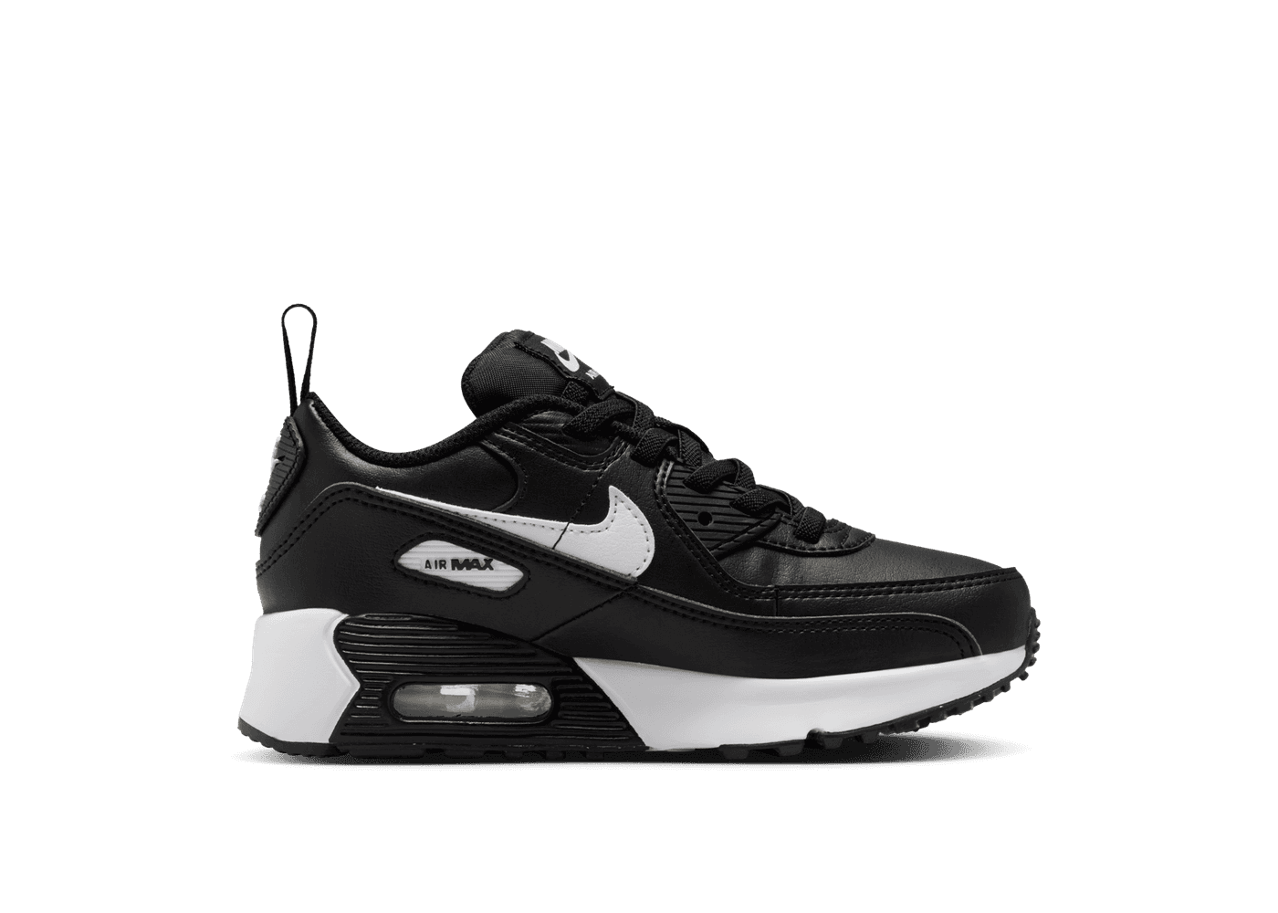 Nike Air Max 90 EasyOn (PS)