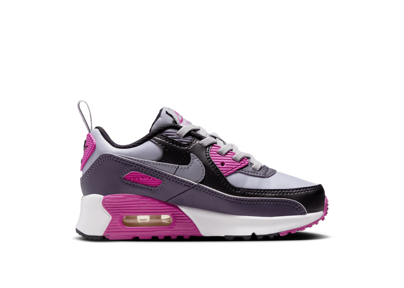 Nike Air Max 90 EasyOn (PS) - HF6357-003 Raffles & Where to Buy